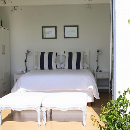 Watercolours House Bed and Breakfast Kaapstad Buitenkant foto