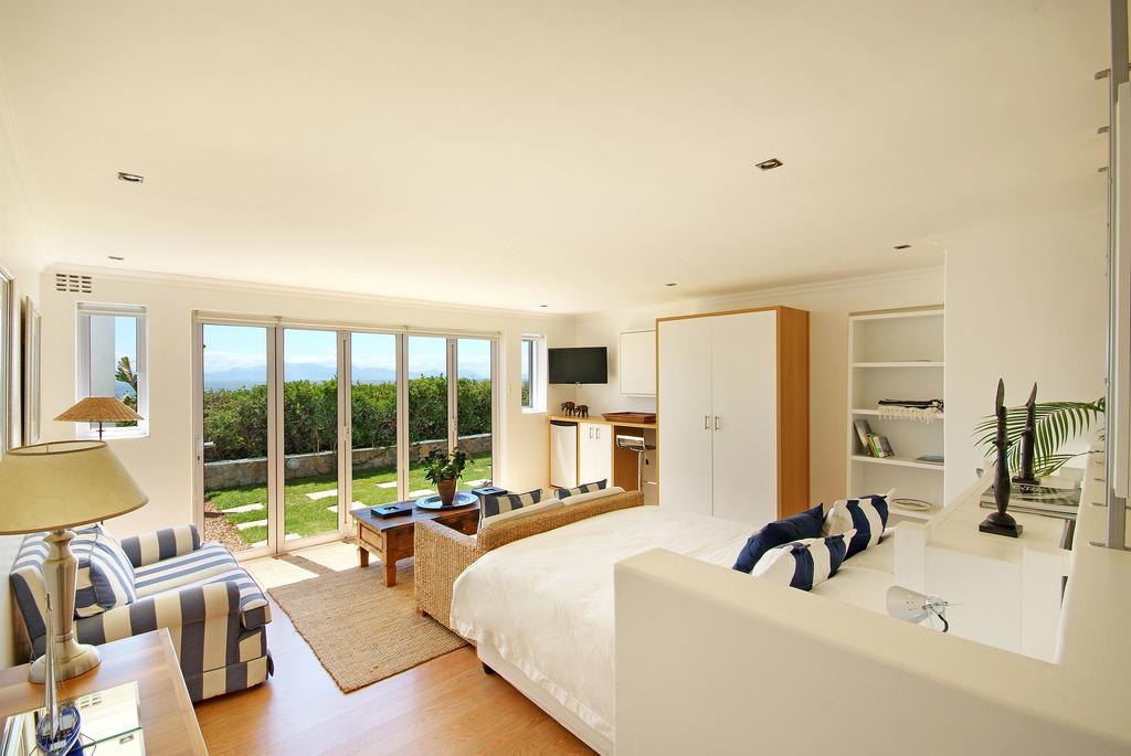 Watercolours House Bed and Breakfast Kaapstad Kamer foto