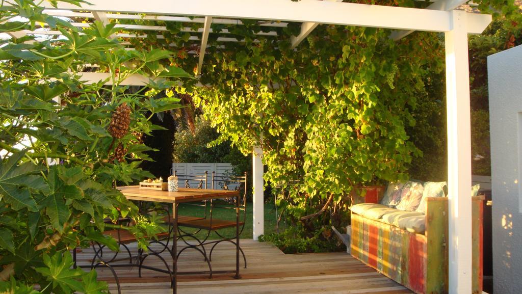 Watercolours House Bed and Breakfast Kaapstad Buitenkant foto
