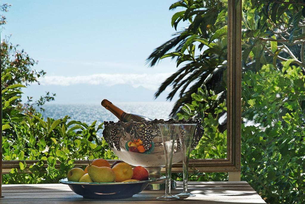 Watercolours House Bed and Breakfast Kaapstad Kamer foto