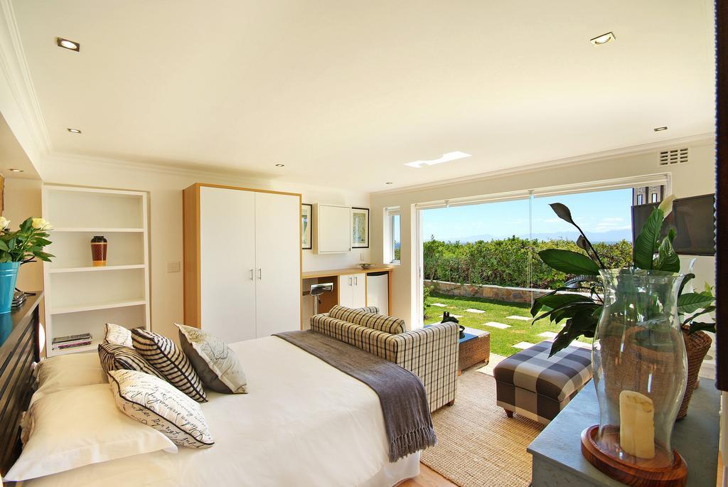 Watercolours House Bed and Breakfast Kaapstad Kamer foto