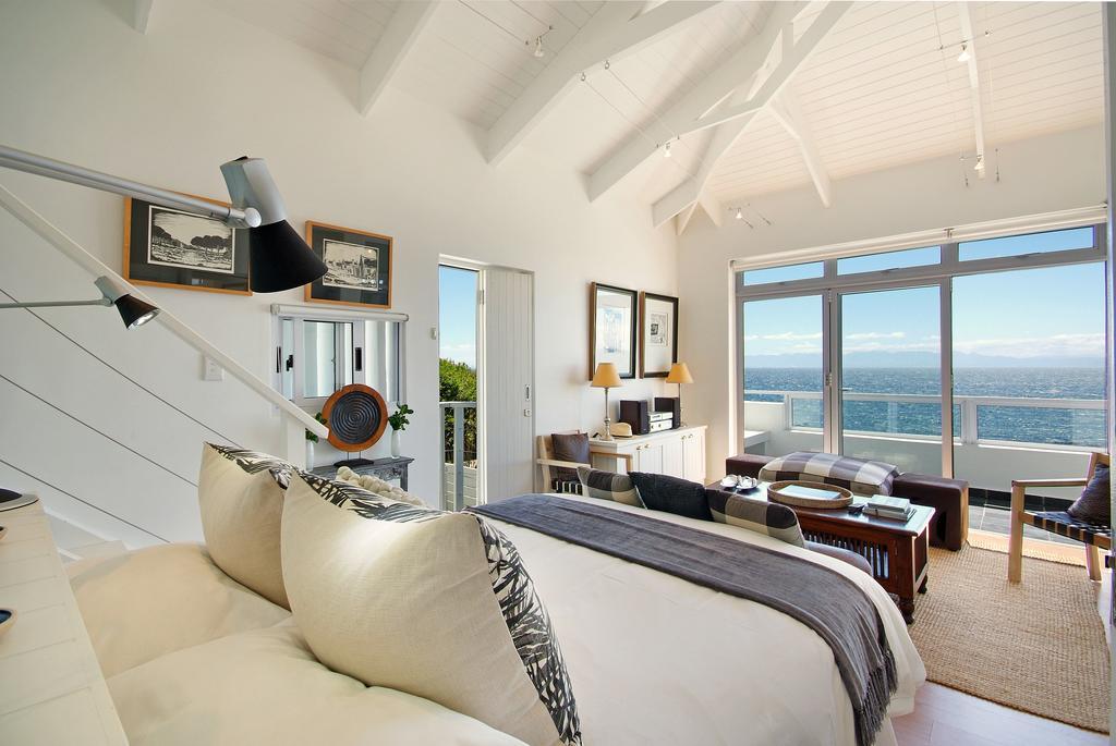 Watercolours House Bed and Breakfast Kaapstad Kamer foto