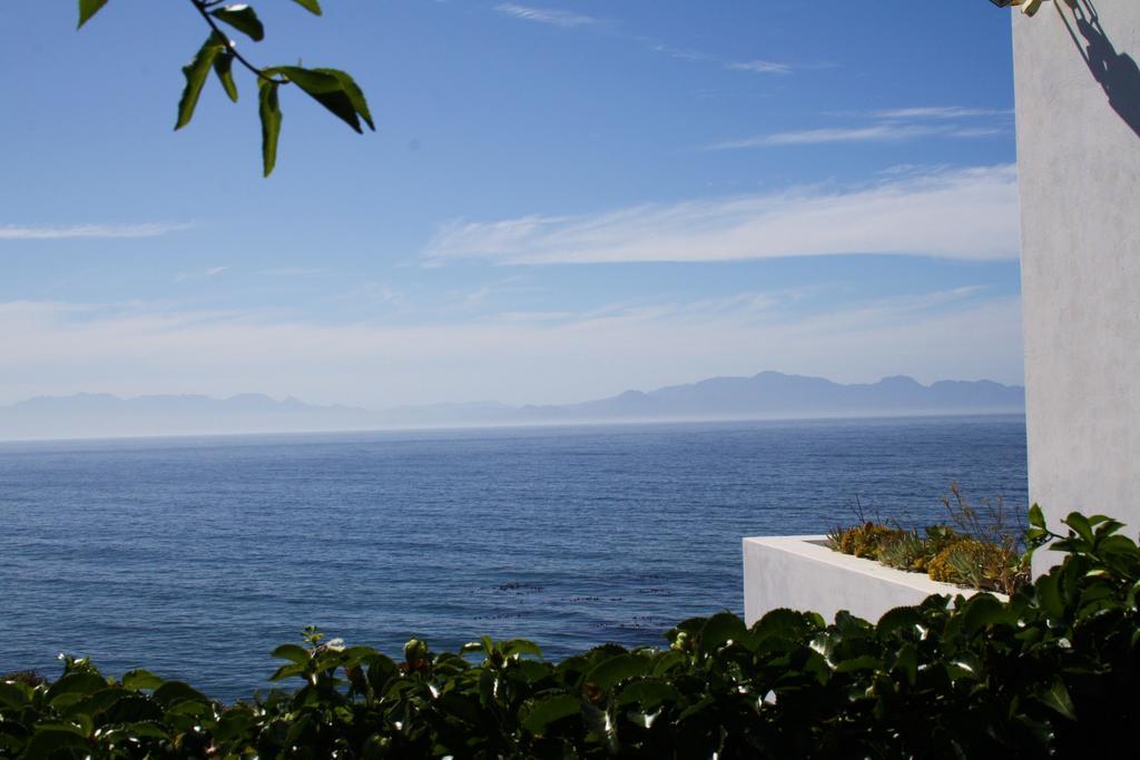 Watercolours House Bed and Breakfast Kaapstad Kamer foto