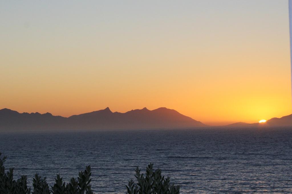 Watercolours House Bed and Breakfast Kaapstad Kamer foto