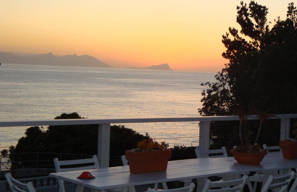 Watercolours House Bed and Breakfast Kaapstad Buitenkant foto