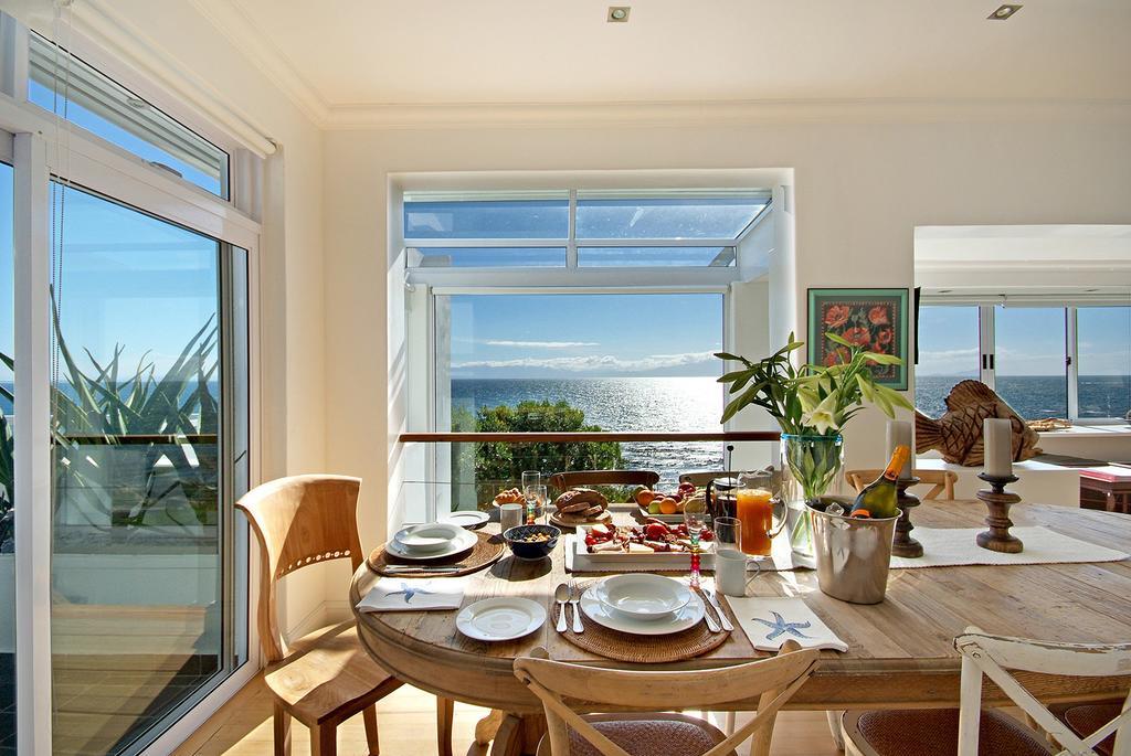 Watercolours House Bed and Breakfast Kaapstad Buitenkant foto