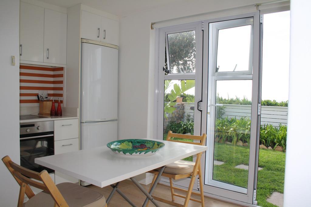 Watercolours House Bed and Breakfast Kaapstad Buitenkant foto