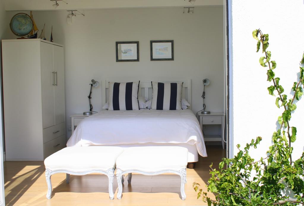 Watercolours House Bed and Breakfast Kaapstad Buitenkant foto