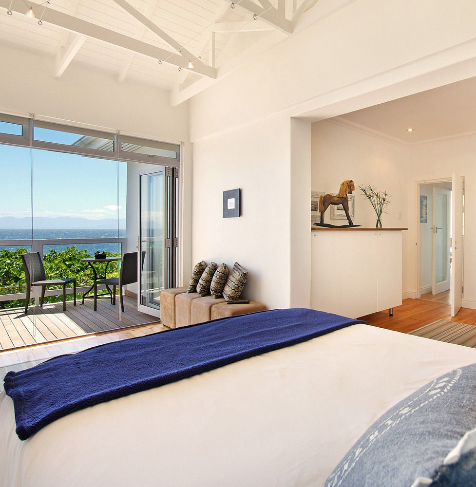 Watercolours House Bed and Breakfast Kaapstad Buitenkant foto