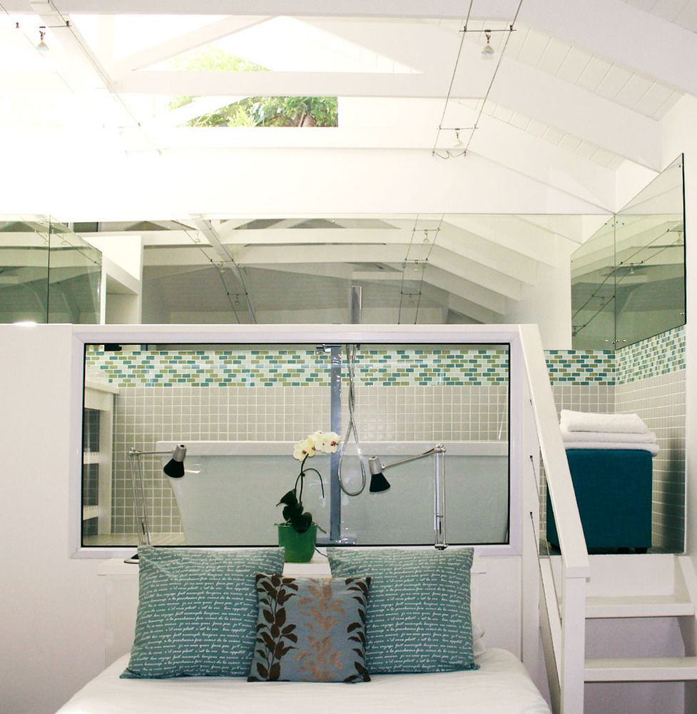 Watercolours House Bed and Breakfast Kaapstad Buitenkant foto