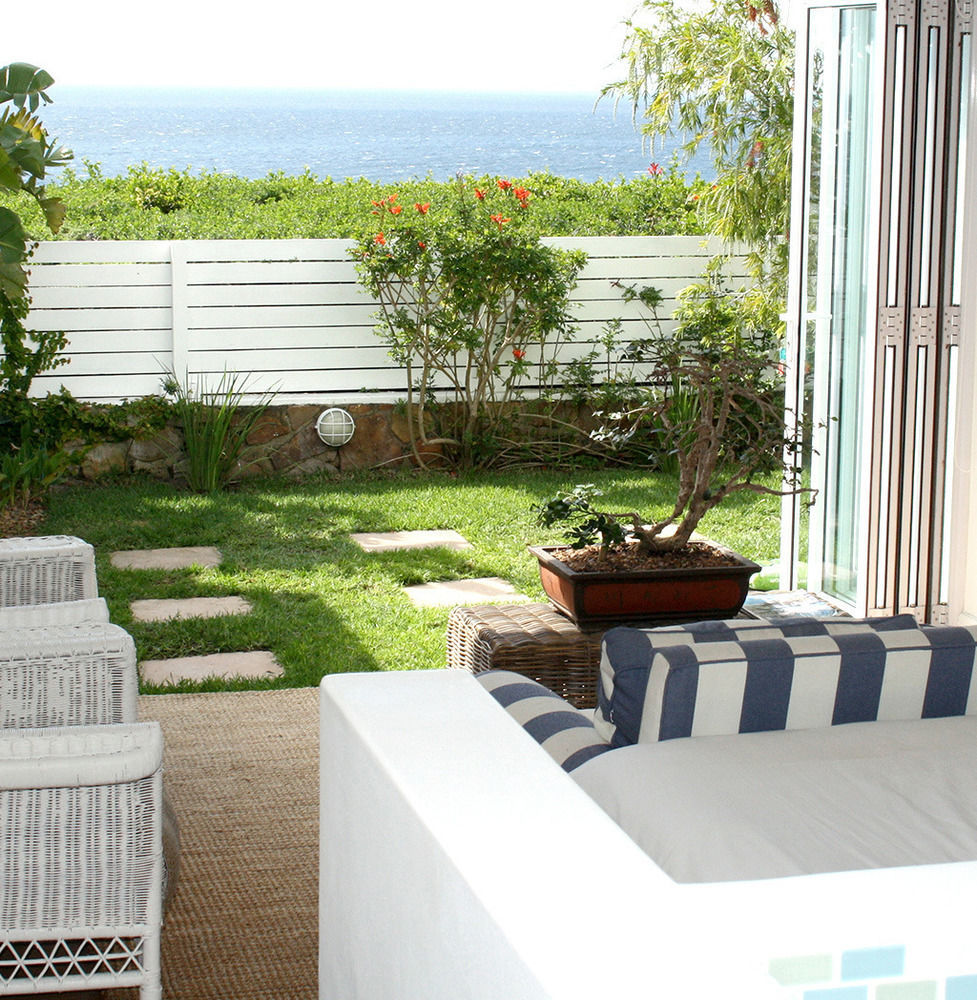 Watercolours House Bed and Breakfast Kaapstad Buitenkant foto