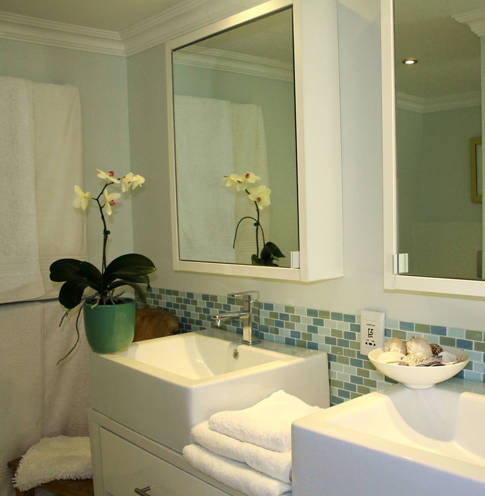 Watercolours House Bed and Breakfast Kaapstad Buitenkant foto